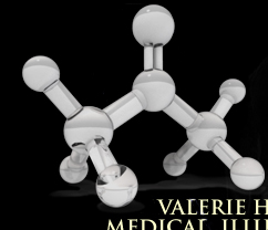 Valerie Henry Medical Illustration